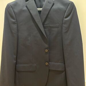 Ralph Lauren Navy Blazer Sport Coat